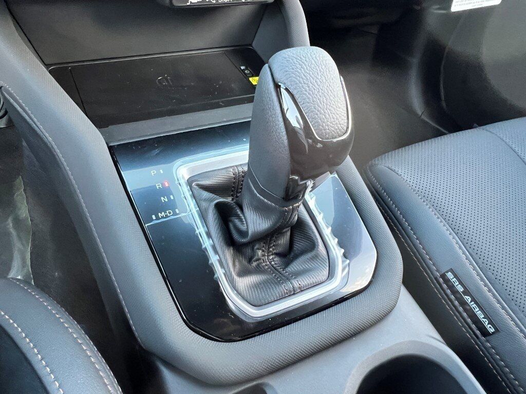 2025 Subaru Forester Hybrid Touring Hybrid Springfield VA