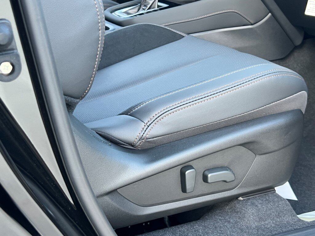 2025 Subaru Forester Hybrid Touring Hybrid Springfield VA