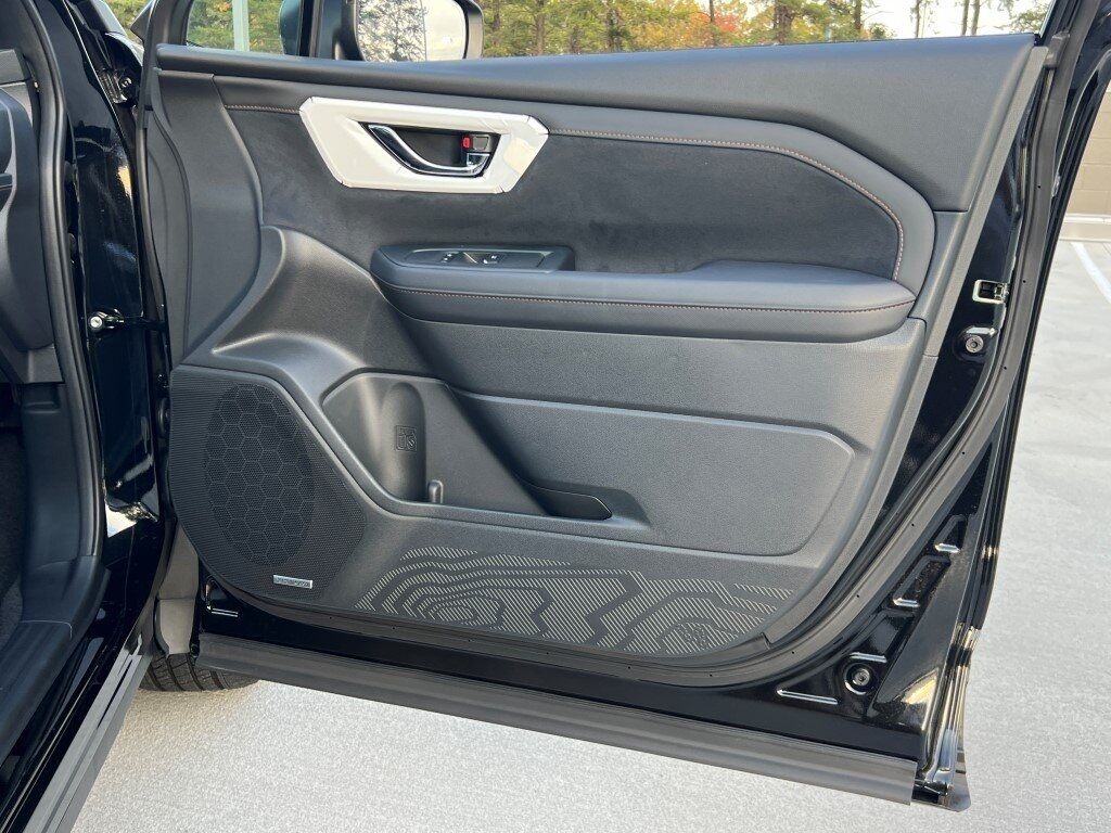 2025 Subaru Forester Hybrid Touring Hybrid Springfield VA