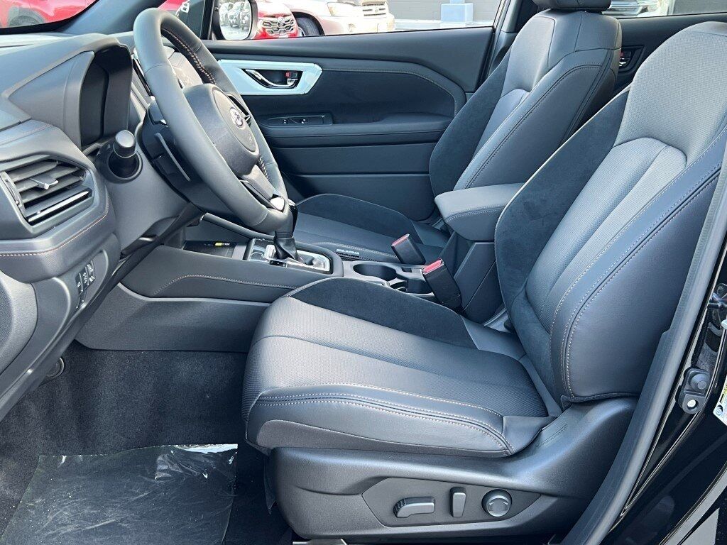 2025 Subaru Forester Hybrid Touring Hybrid Springfield VA