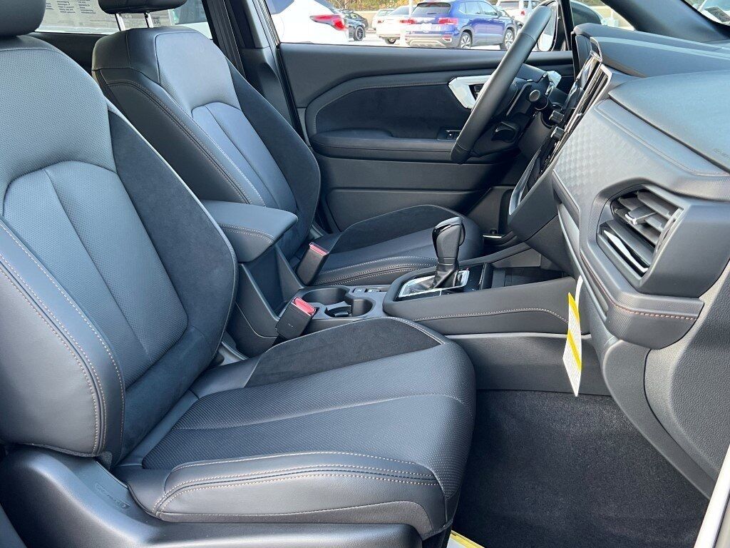 2025 Subaru Forester Hybrid Touring Hybrid Springfield VA