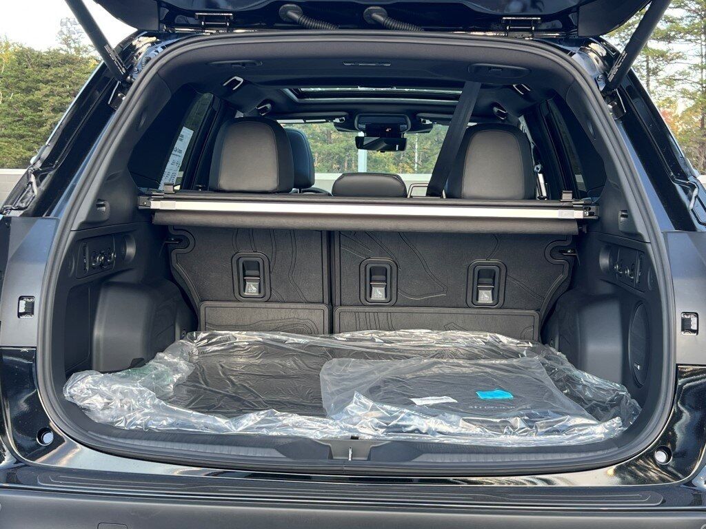 2025 Subaru Forester Hybrid Touring Hybrid Springfield VA