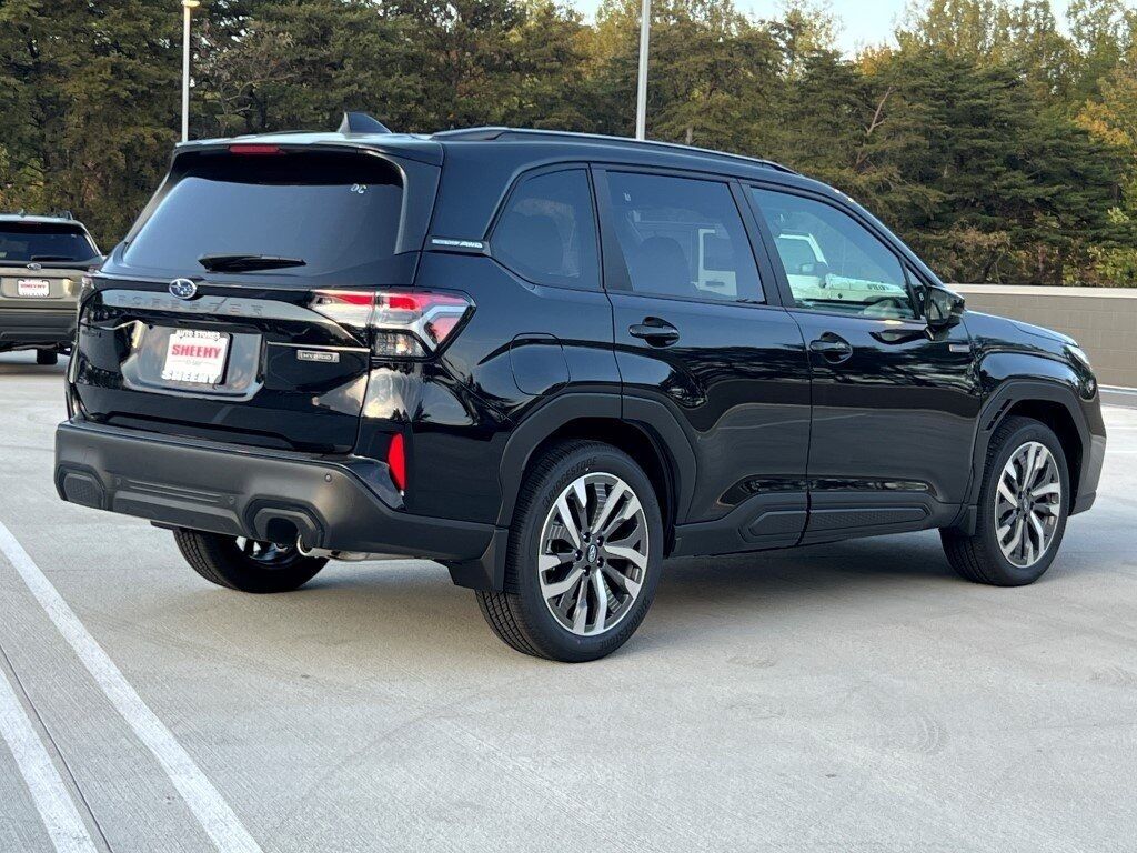 2025 Subaru Forester Hybrid Touring Hybrid Springfield VA