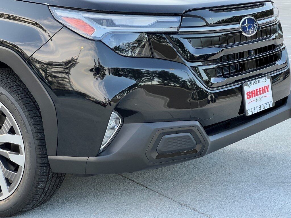 2025 Subaru Forester Hybrid Touring Hybrid Springfield VA