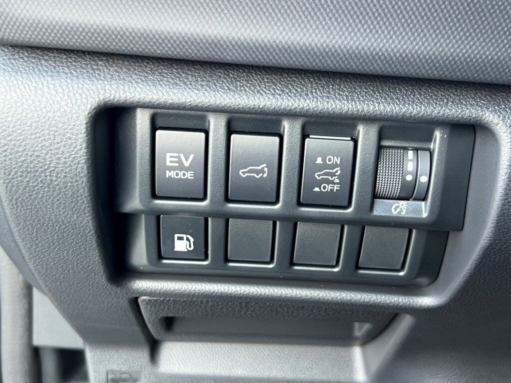 2025 Subaru Forester Hybrid Touring Hybrid Springfield VA