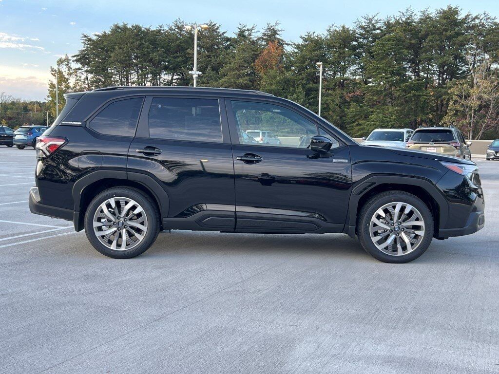 2025 Subaru Forester Hybrid Touring Hybrid Springfield VA