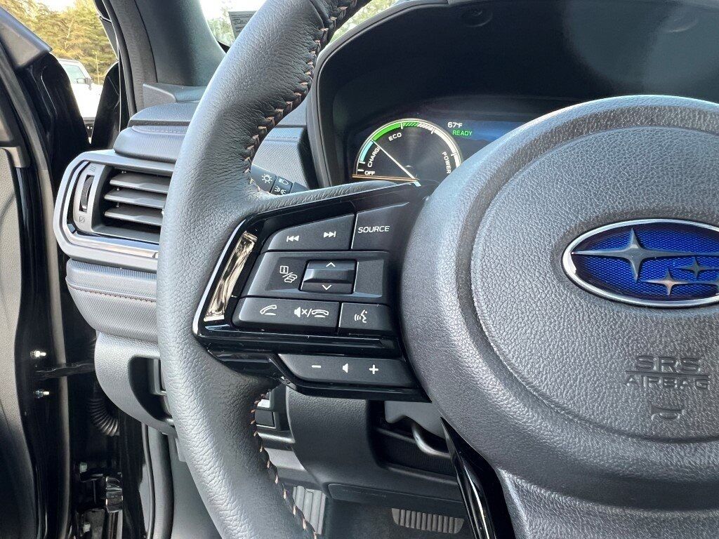 2025 Subaru Forester Hybrid Touring Hybrid Springfield VA