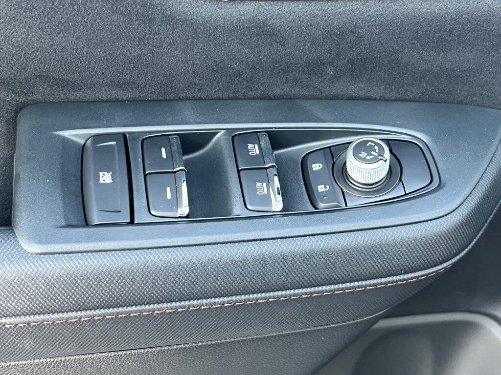 2025 Subaru Forester Hybrid Touring Hybrid Springfield VA