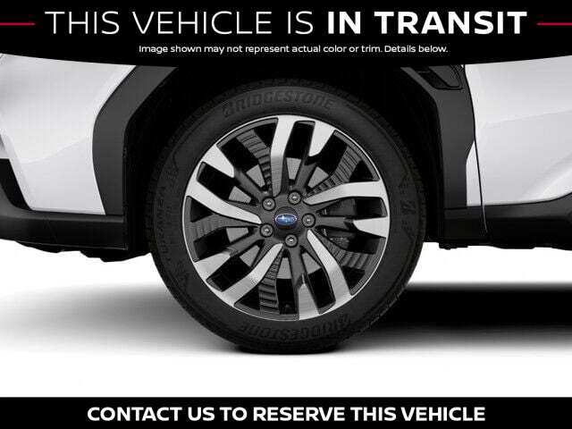 2025 Subaru Forester Hybrid Touring Hybrid Springfield VA