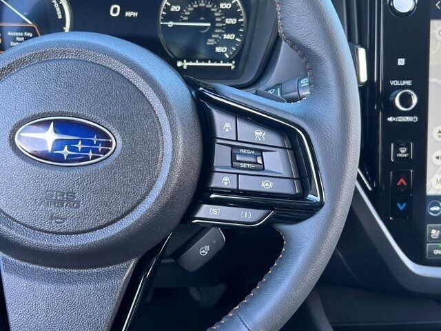 2025 Subaru Forester Hybrid Touring Hybrid Springfield VA