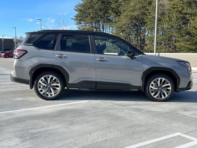2025 Subaru Forester Hybrid Touring Hybrid Springfield VA