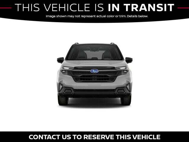 2025 Subaru Forester Hybrid Touring Hybrid Springfield VA