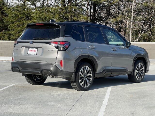 2025 Subaru Forester Hybrid Touring Hybrid Springfield VA