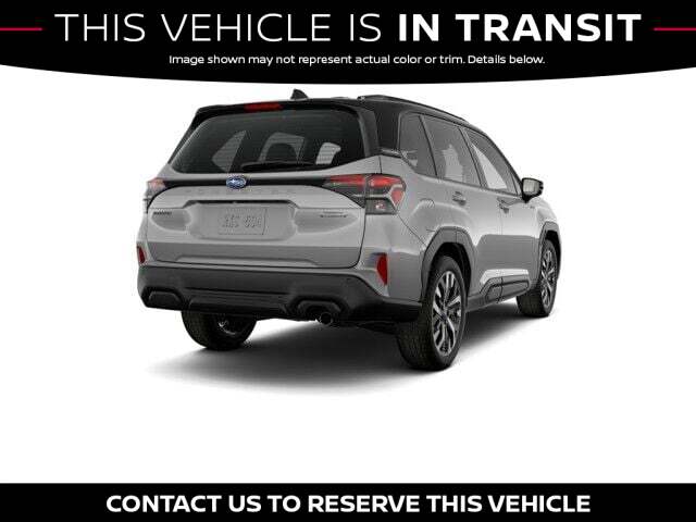 2025 Subaru Forester Hybrid Touring Hybrid Springfield VA