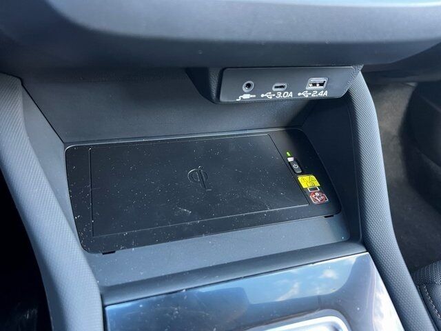 2025 Subaru Forester Hybrid Touring Hybrid Springfield VA