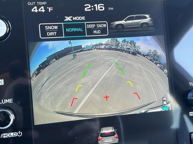 2025 Subaru Forester Hybrid Touring Hybrid Springfield VA