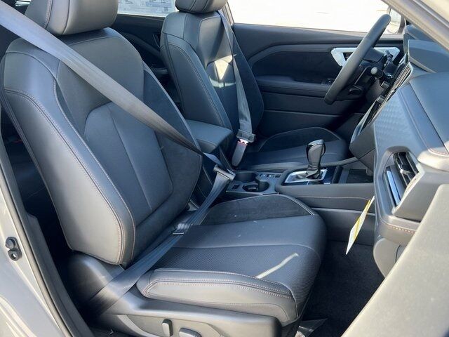 2025 Subaru Forester Hybrid Touring Hybrid Springfield VA