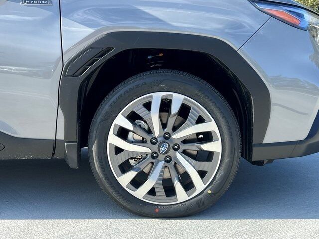 2025 Subaru Forester Hybrid Touring Hybrid Springfield VA