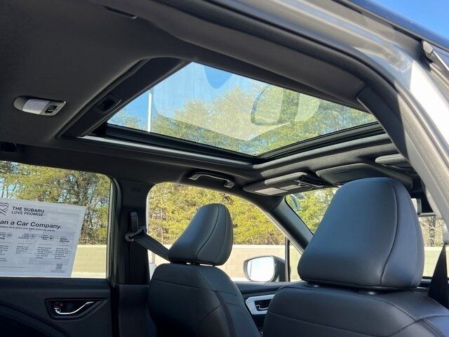 2025 Subaru Forester Hybrid Touring Hybrid Springfield VA