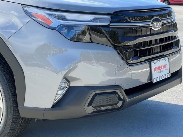 2025 Subaru Forester Hybrid Touring Hybrid Springfield VA