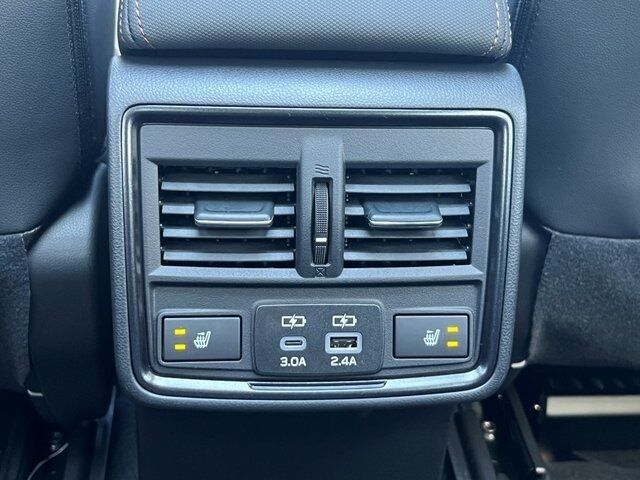 2025 Subaru Forester Hybrid Touring Hybrid Springfield VA