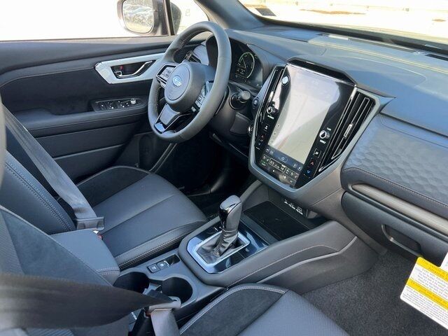 2025 Subaru Forester Hybrid Touring Hybrid Springfield VA