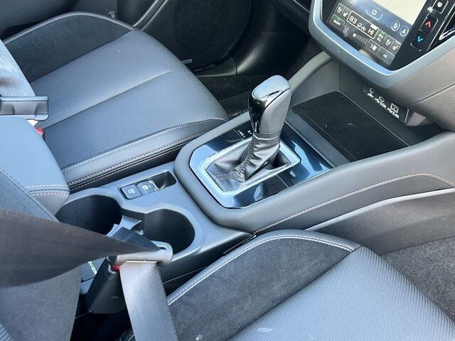 2025 Subaru Forester Hybrid Touring Hybrid Springfield VA