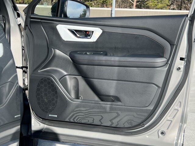 2025 Subaru Forester Hybrid Touring Hybrid Springfield VA