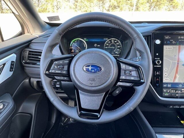 2025 Subaru Forester Hybrid Touring Hybrid Springfield VA