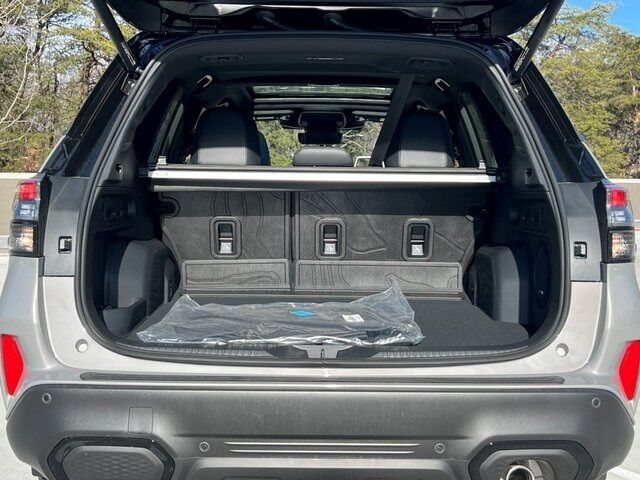 2025 Subaru Forester Hybrid Touring Hybrid Springfield VA