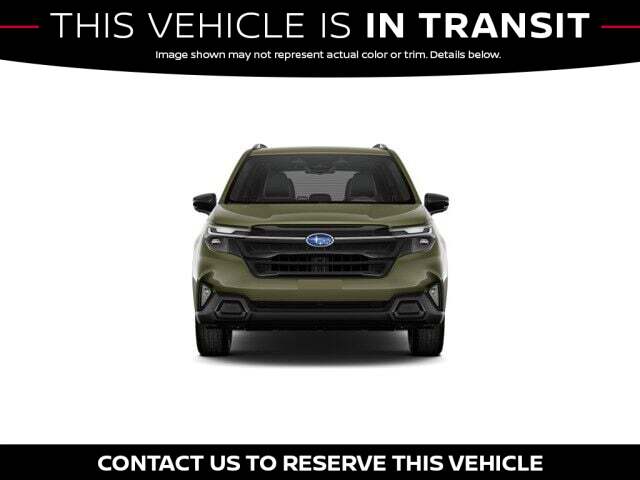 2025 Subaru Forester Hybrid Touring Hybrid Springfield VA