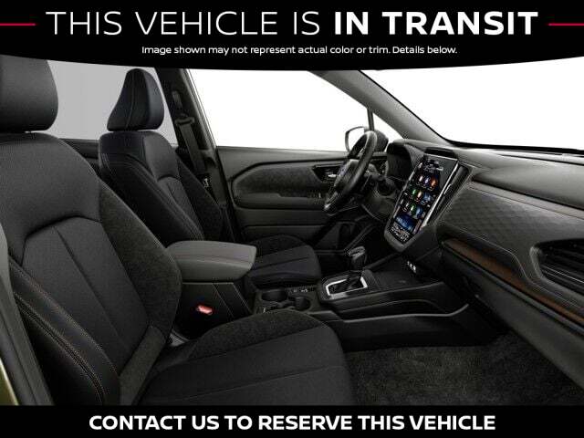 2025 Subaru Forester Hybrid Touring Hybrid Springfield VA