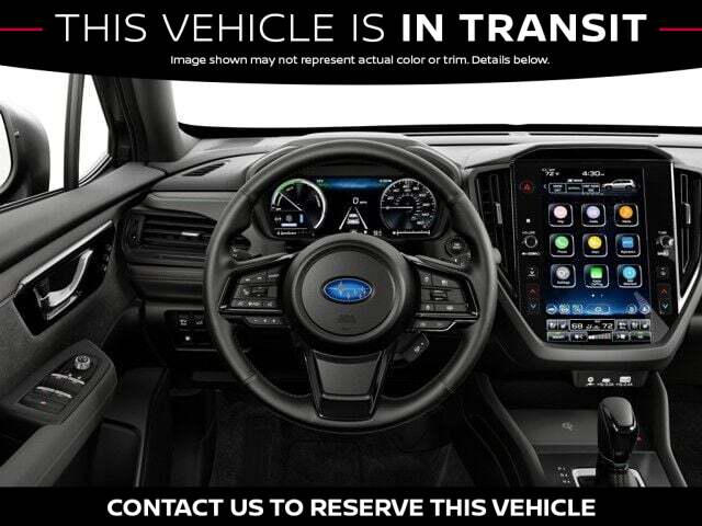 2025 Subaru Forester Hybrid Touring Hybrid Springfield VA