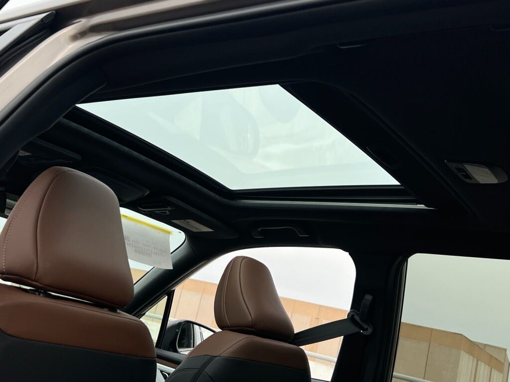 2025 Subaru Forester Hybrid Touring Hybrid Springfield VA