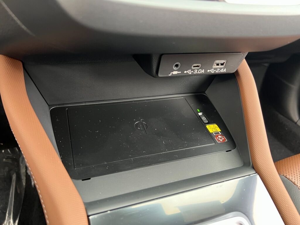 2025 Subaru Forester Hybrid Touring Hybrid Springfield VA