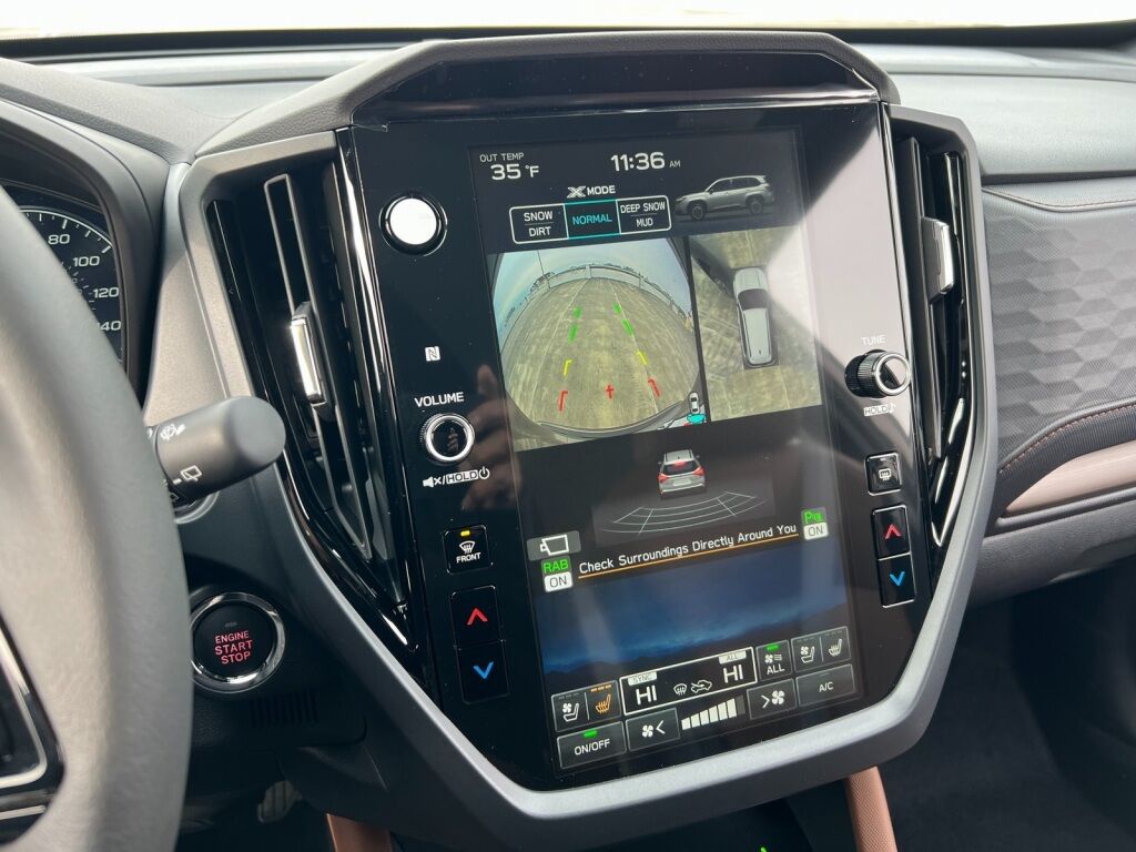 2025 Subaru Forester Hybrid Touring Hybrid Springfield VA