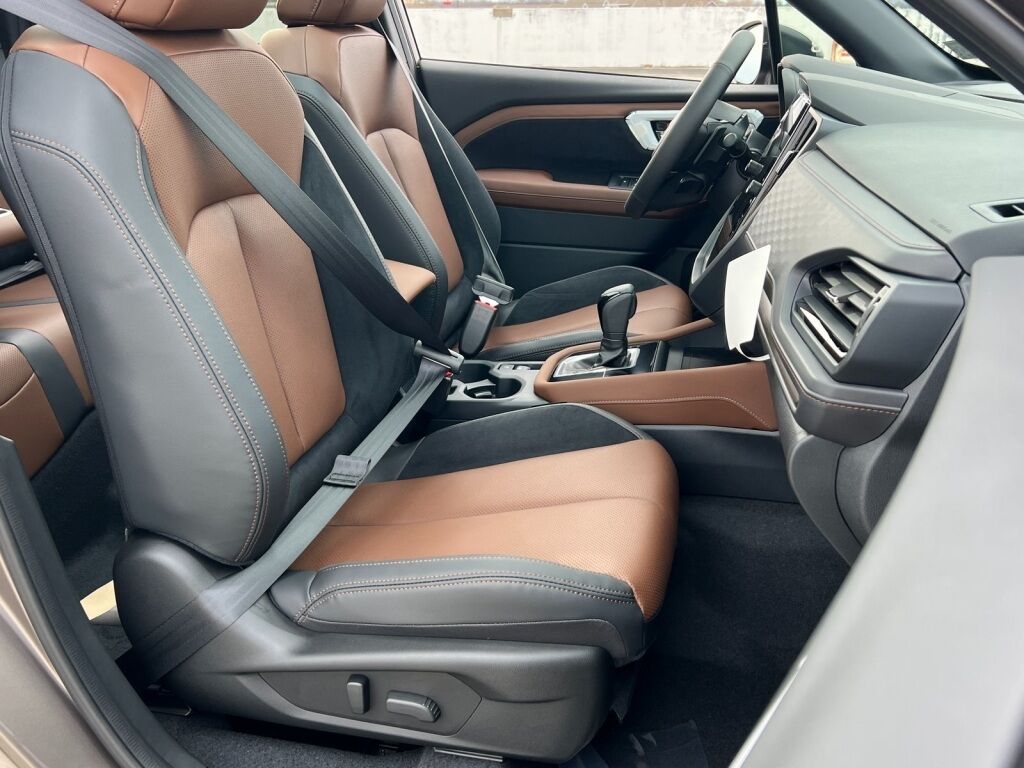 2025 Subaru Forester Hybrid Touring Hybrid Springfield VA