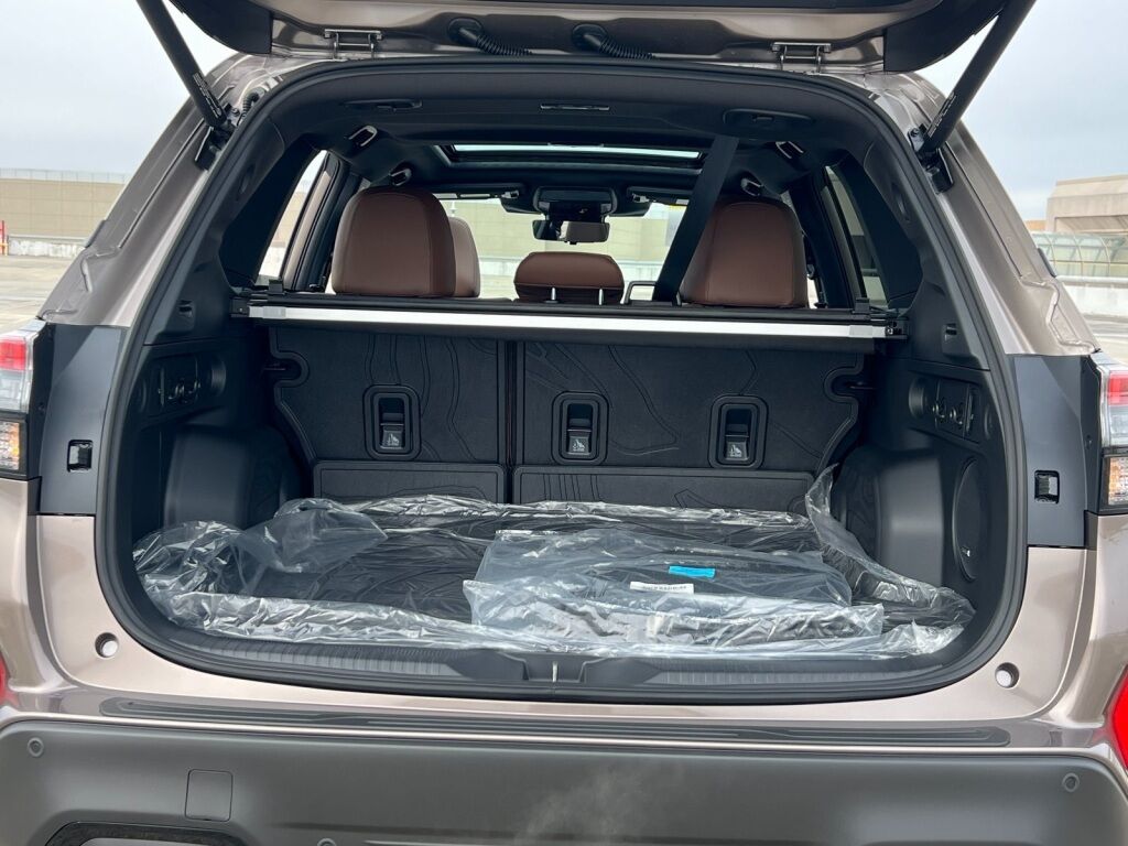 2025 Subaru Forester Hybrid Touring Hybrid Springfield VA