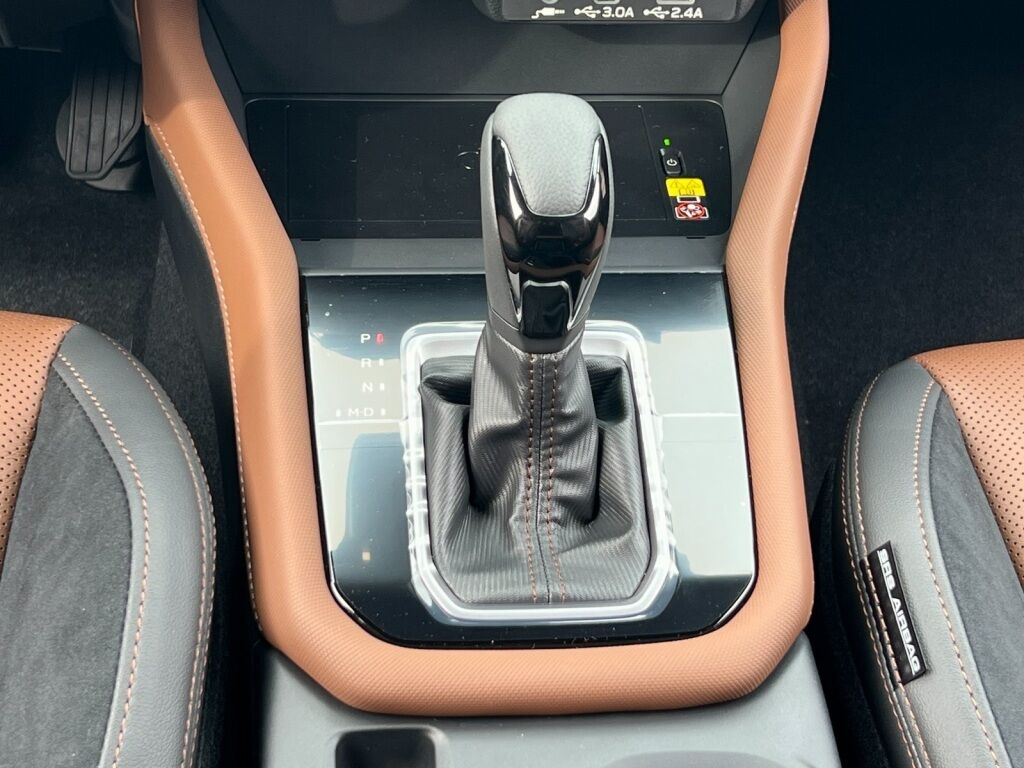 2025 Subaru Forester Hybrid Touring Hybrid Springfield VA