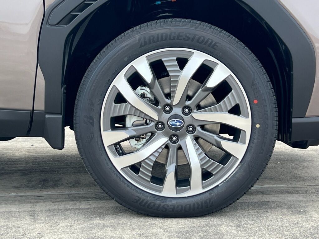 2025 Subaru Forester Hybrid Touring Hybrid Springfield VA