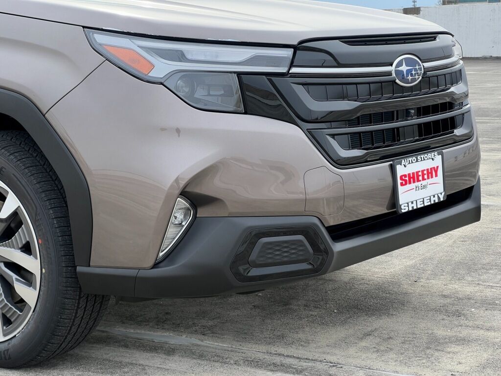 2025 Subaru Forester Hybrid Touring Hybrid Springfield VA