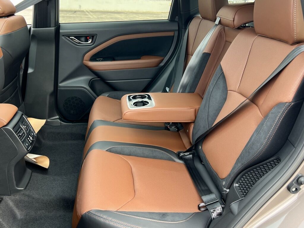 2025 Subaru Forester Hybrid Touring Hybrid Springfield VA