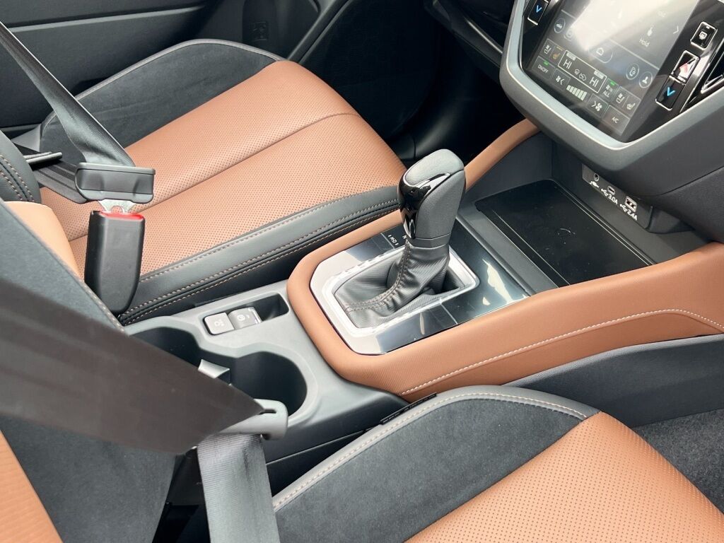 2025 Subaru Forester Hybrid Touring Hybrid Springfield VA