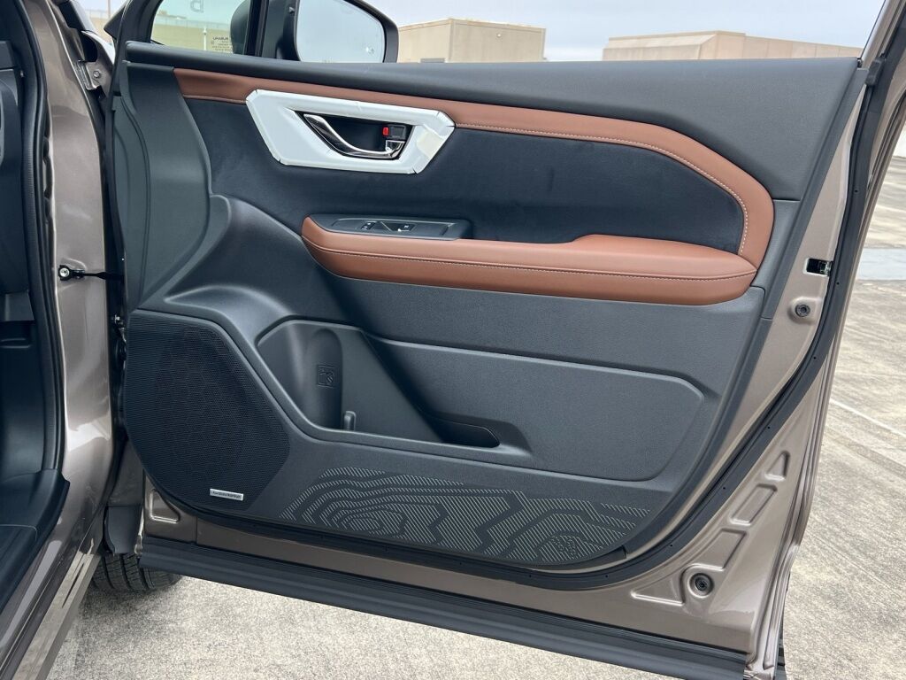 2025 Subaru Forester Hybrid Touring Hybrid Springfield VA