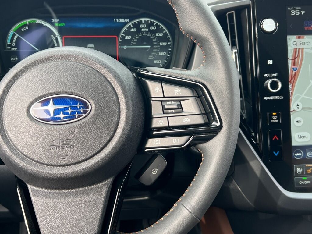 2025 Subaru Forester Hybrid Touring Hybrid Springfield VA