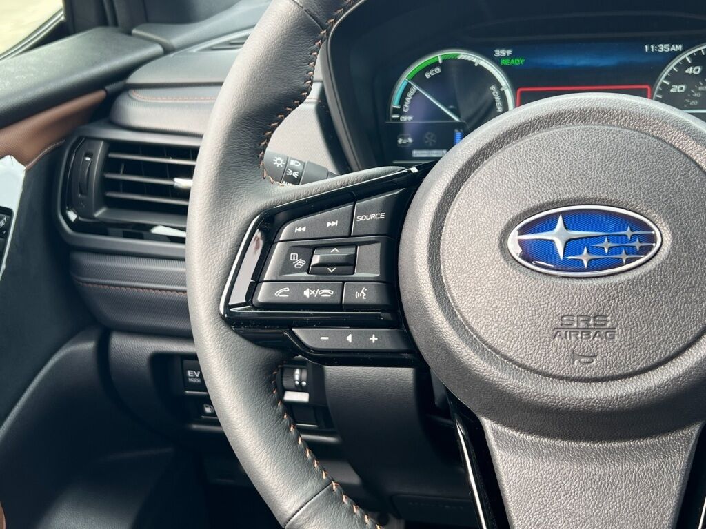 2025 Subaru Forester Hybrid Touring Hybrid Springfield VA