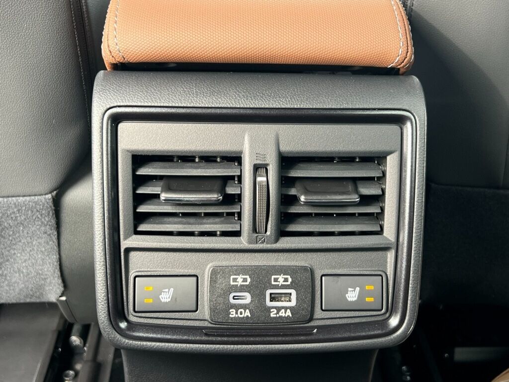 2025 Subaru Forester Hybrid Touring Hybrid Springfield VA