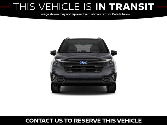 2025 Subaru Forester Hybrid Touring Hybrid Springfield VA