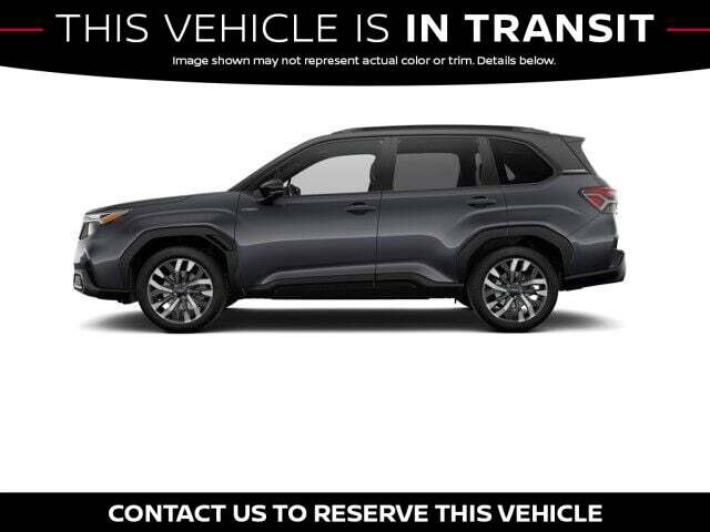 2025 Subaru Forester Hybrid Touring Hybrid Springfield VA