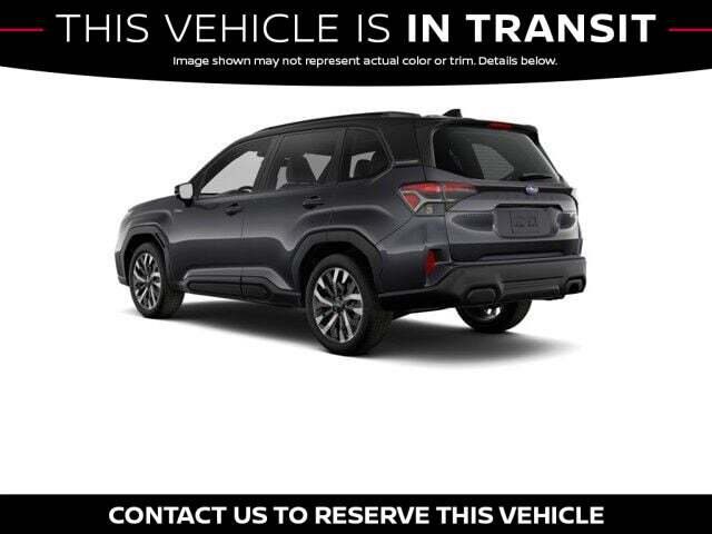 2025 Subaru Forester Hybrid Touring Hybrid Springfield VA